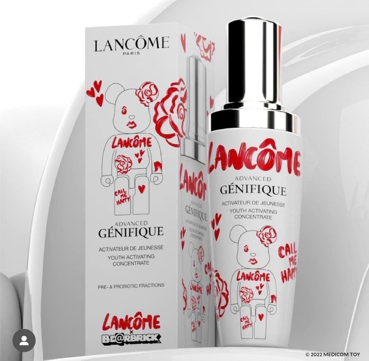 Tinh chất dưỡng LANCÔME Advanced Genifique Youth Activation Concentrate 50ml