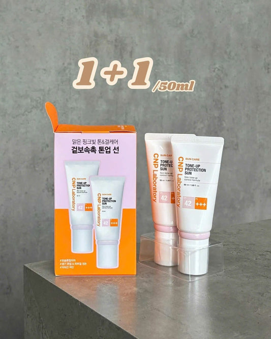 Kem chống nắng CNP Hàn Quốc