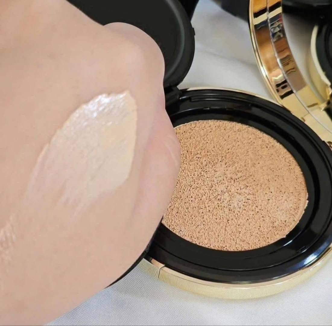 [Hàng order] Phấn nước cao cấp GUERLAIN Parure Gold