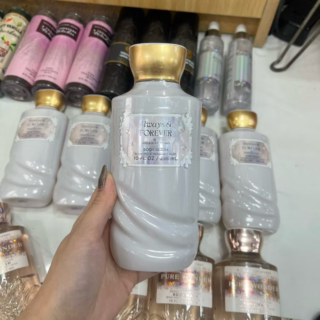 Sữa tắm BATH & BODY WORKS Shower Gel 295ml