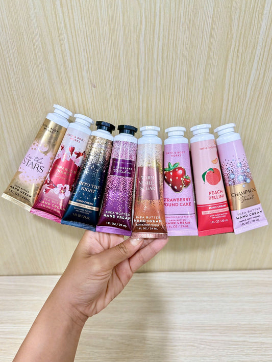 Kem tay BATH & BODY WORKS 29ml