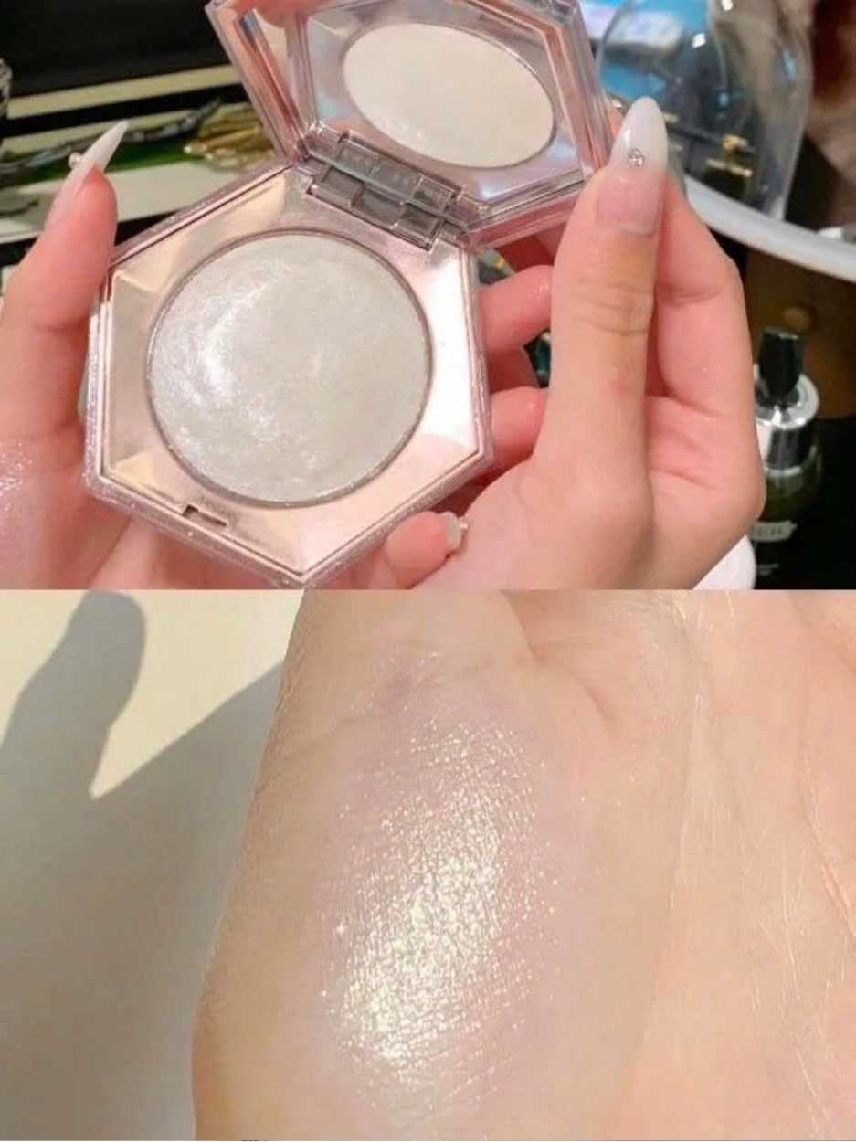 Phấn bắt sáng FENTY BEAUTY Diamond Bomb