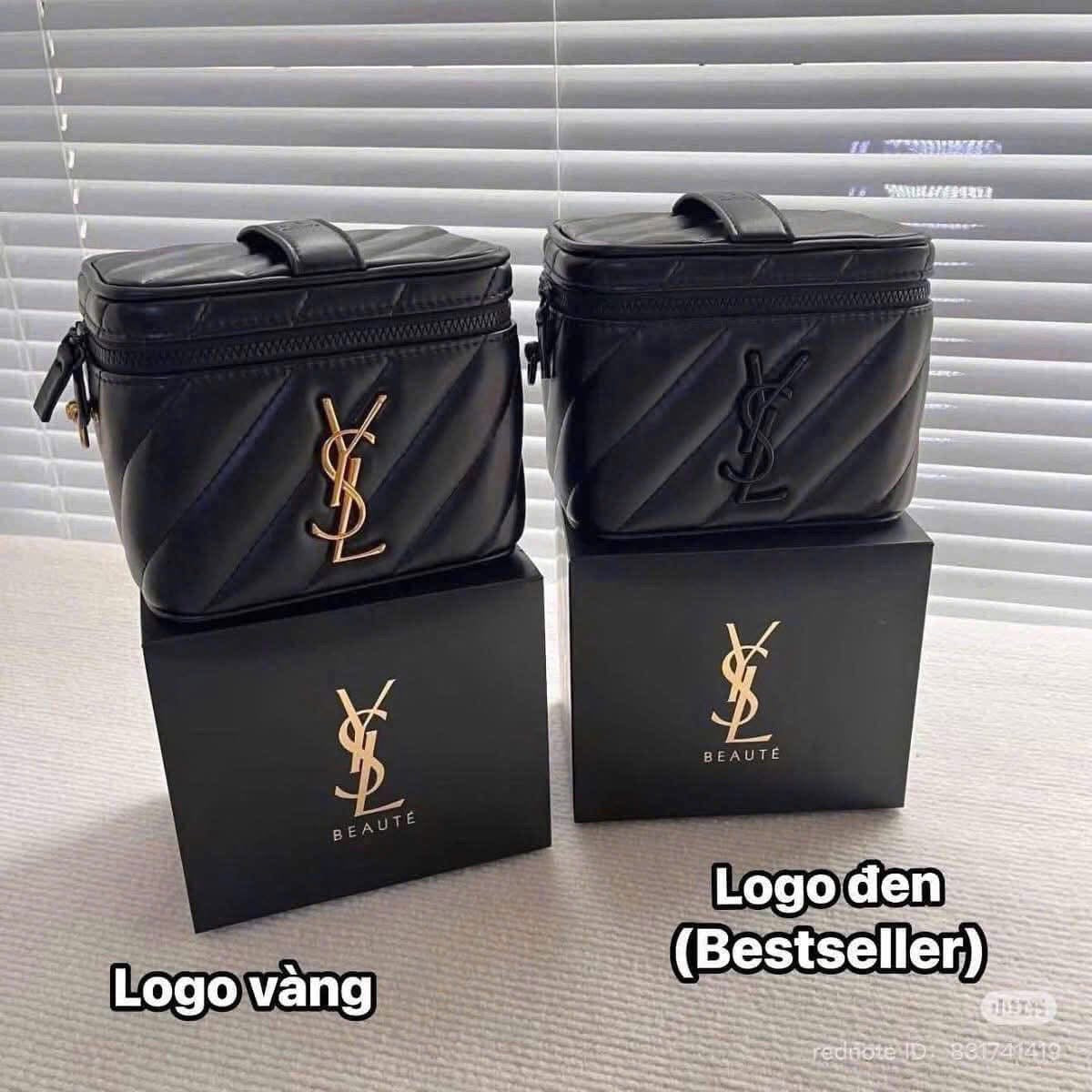 Túi gift YSL