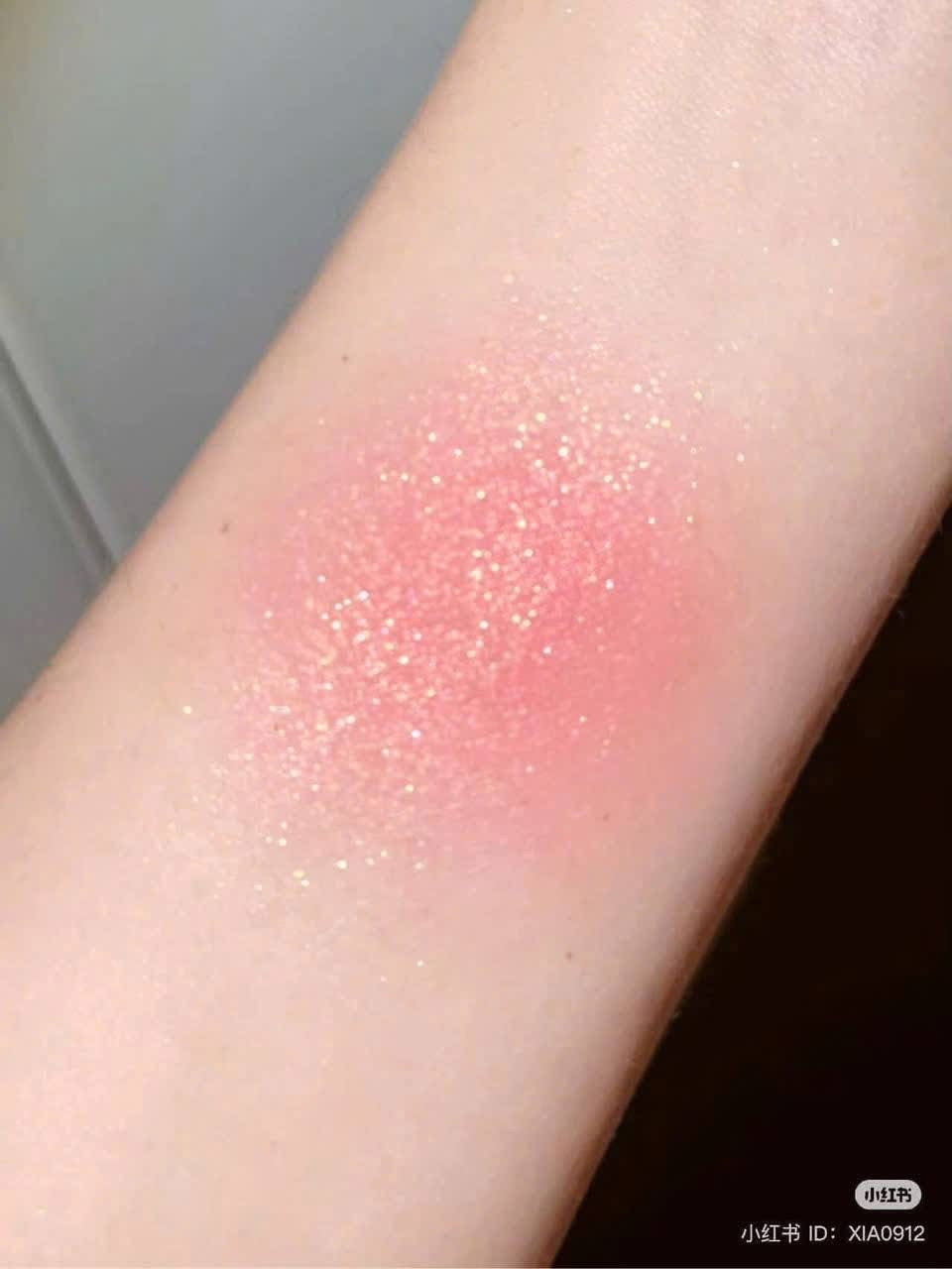 Má hồng NARS Blush fullsize 2.5g