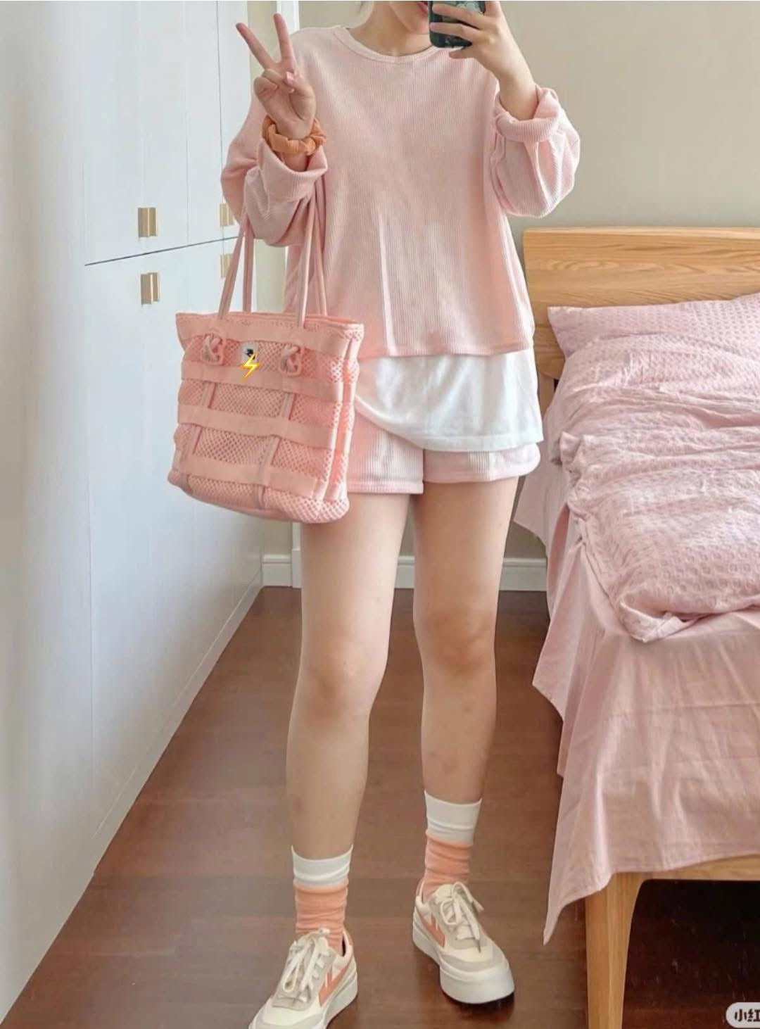 Túi tote NIKE (Authentic)