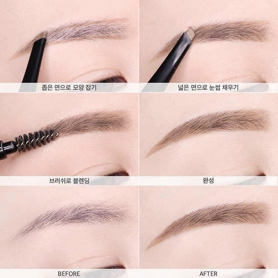 Chì kẻ mày INNISFREE