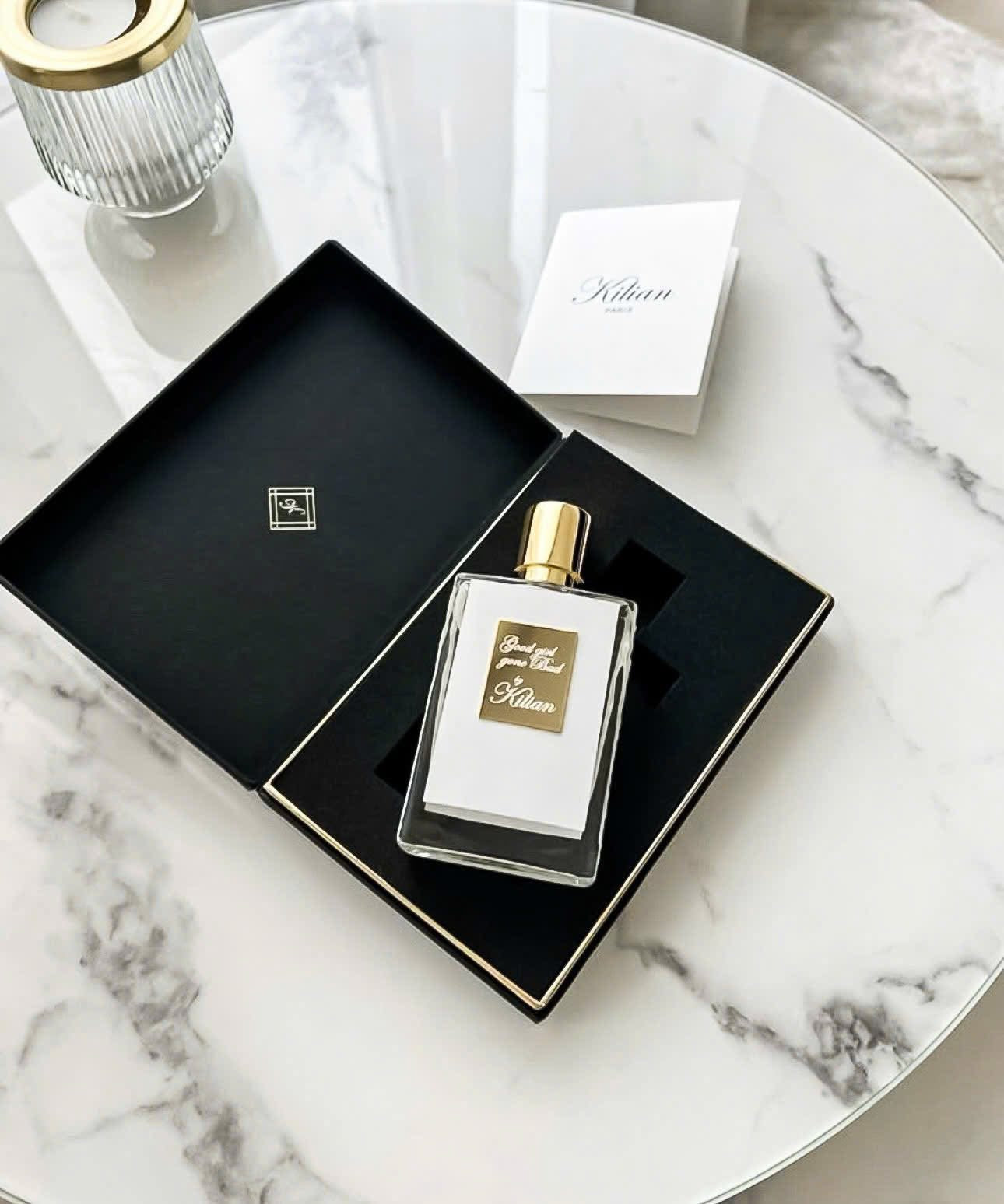 Nước hoa KILIAN Good Girl Gone Bad trắng 50ml (không hòm rắn)