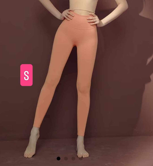 Quần tập legging XEXYMIX nội địa Hàn (size S)