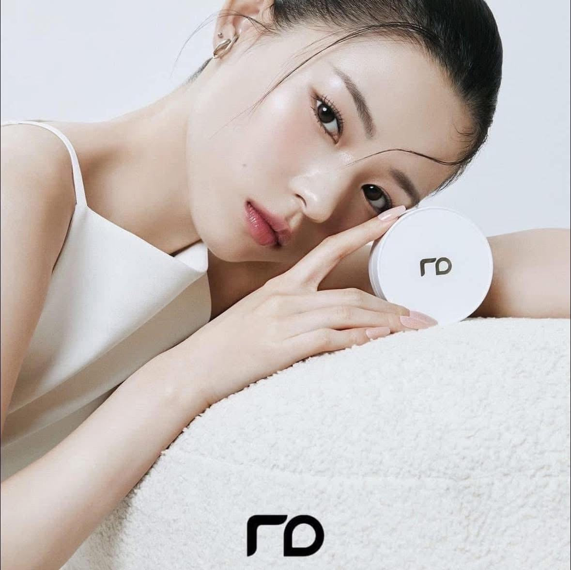 Phấn nước RO RENODERM Cushion 15g