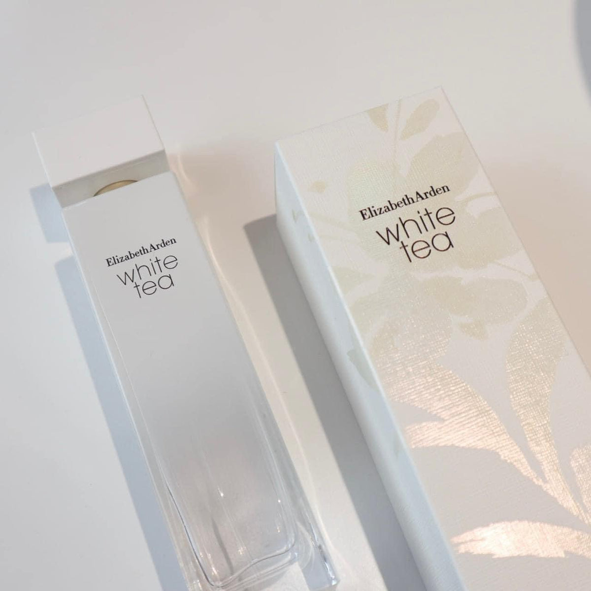 Nước hoa ELIZABETH ARDEN White Tea (fullbox)