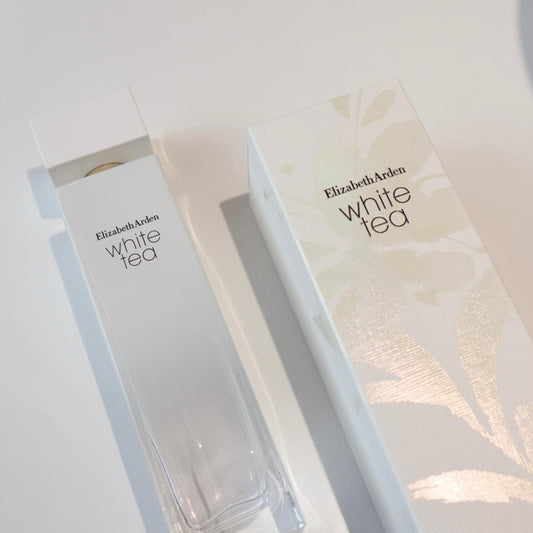 Nước hoa ELIZABETH ARDEN White Tea (fullbox)