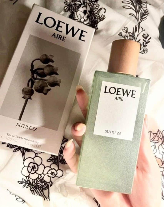 Nước hoa nữa LOEWE Aire Sutileza