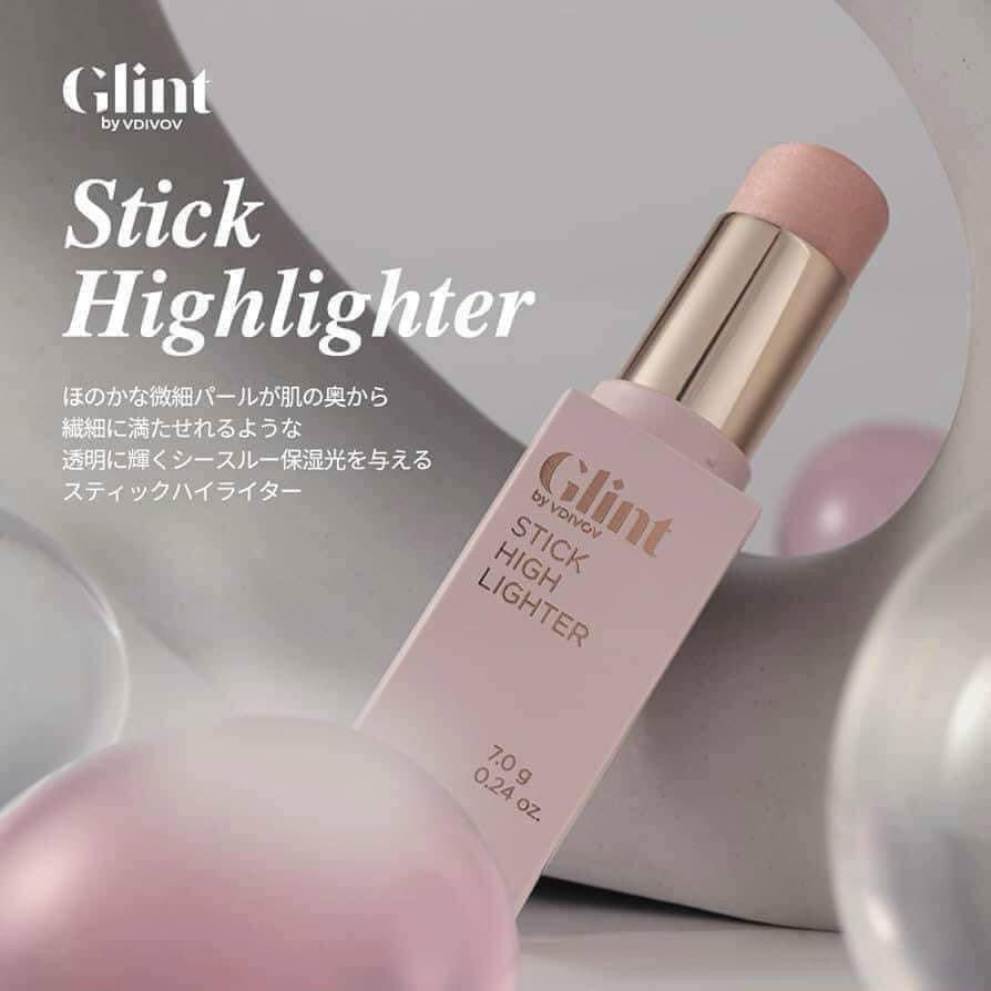 Bắt sáng dạng thỏi GLINT Stick Highlighter