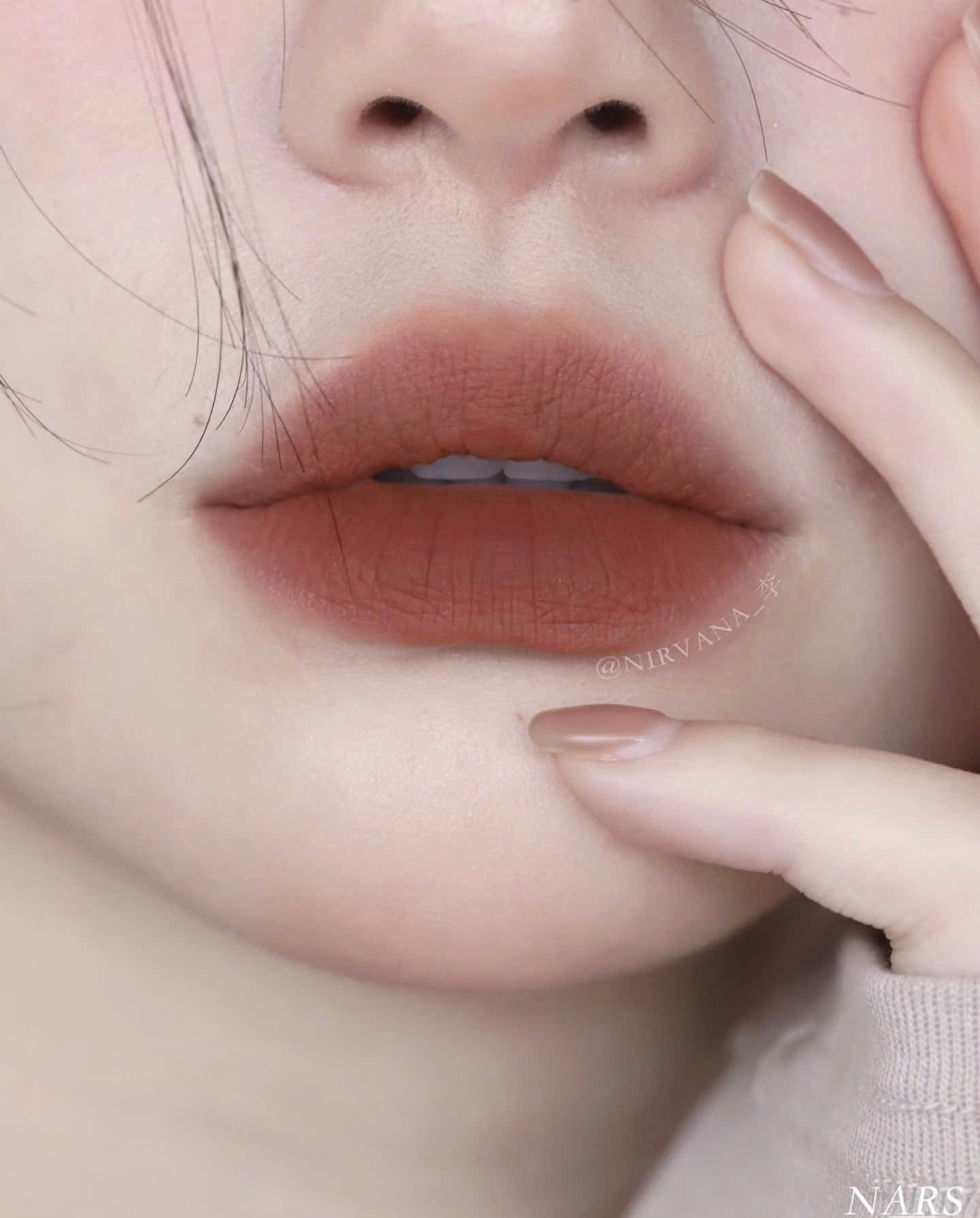 Son lì NARS Powermatte Ultra Mat màu 101 No Angel