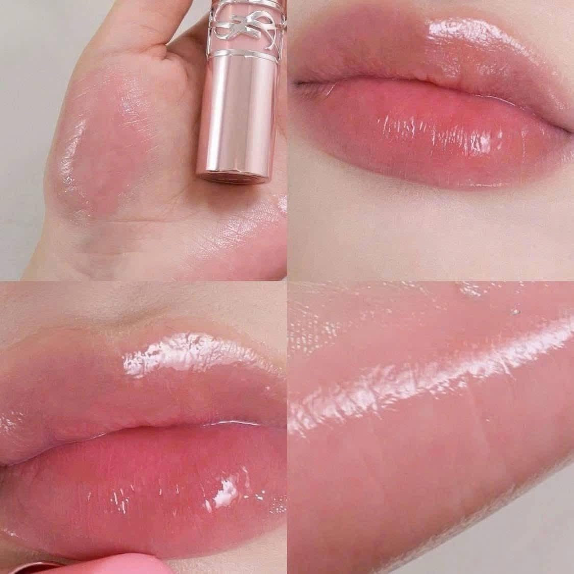 Son dưỡng có màu YSL Loveshine Candy Glow