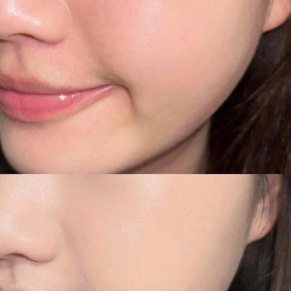 Phấn phủ nén HOURGLASS Vanish
