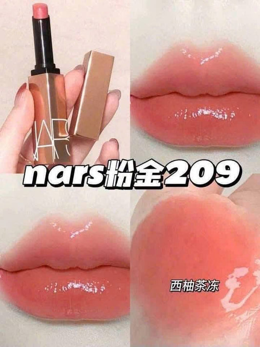 Son dưỡng có màu NARS Afterglow Sensual Shine 1.5g