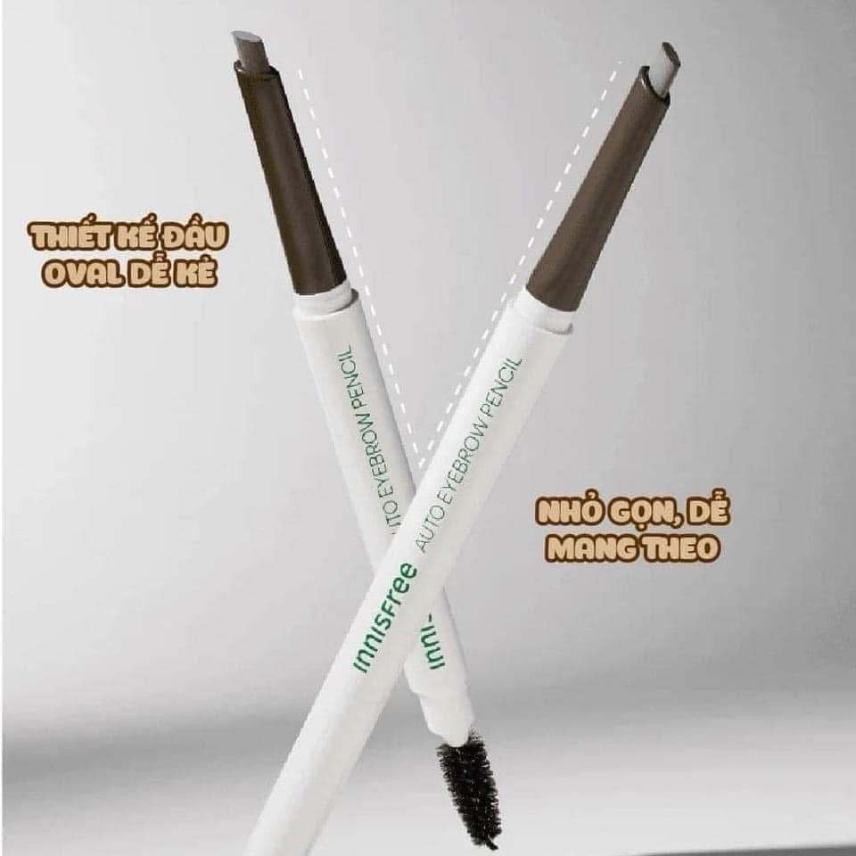 Chì kẻ mày INNISFREE