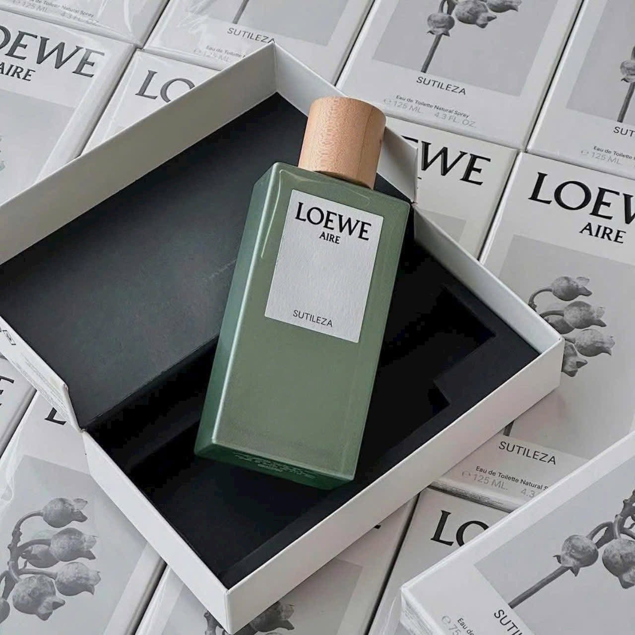 Nước hoa nữa LOEWE Aire Sutileza
