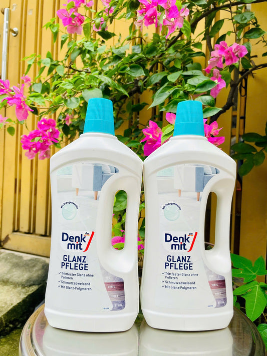 Nước lau sàn DENKMIT 1L