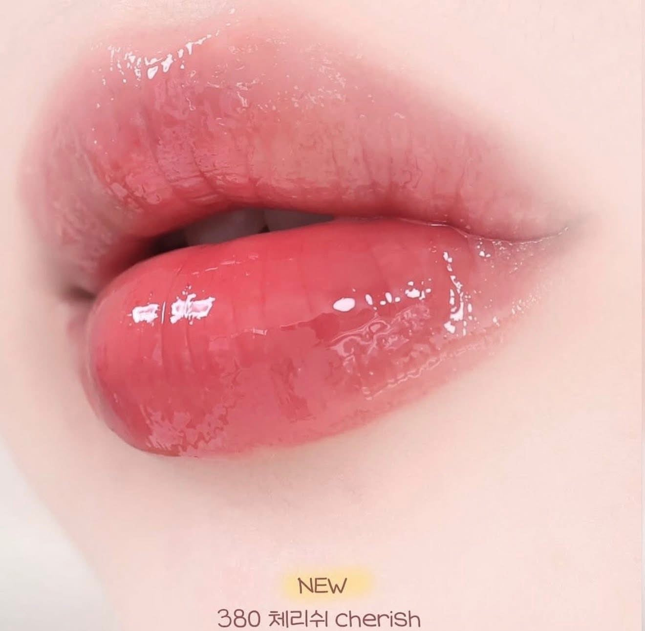 Son dưỡng HERA Sensual Spicy Nude Gloss