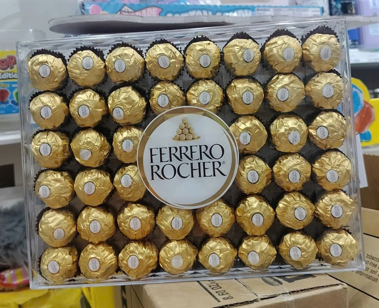 Kẹo socola FERRERO ROCHER