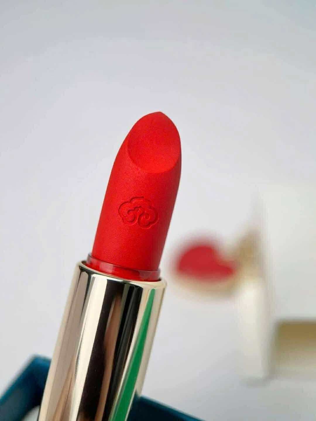 Set son WHOO Glow Lip Balm phiên bản giáng sinh