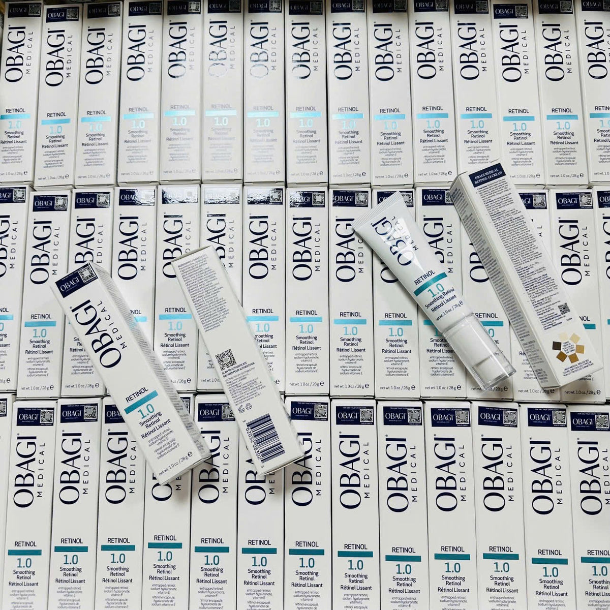 Retinol OBAGI 28gr