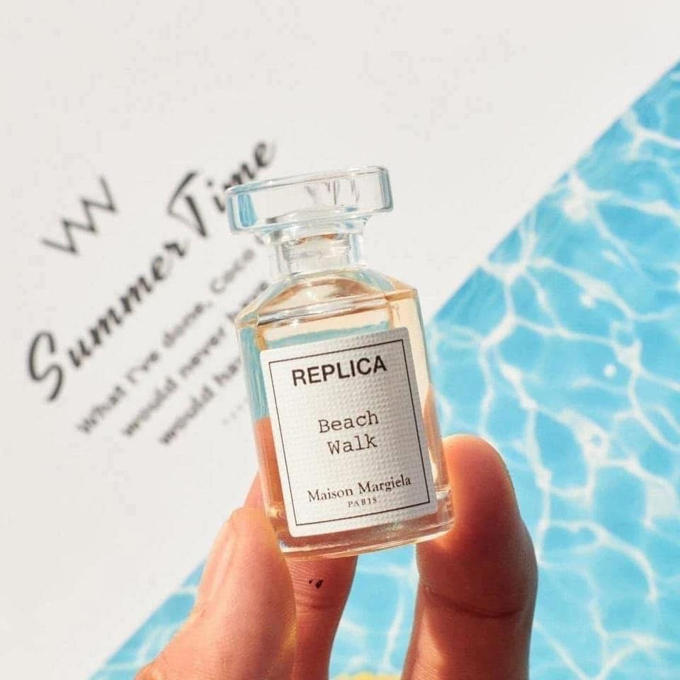 Nước hoa REPLICA mini 7ml