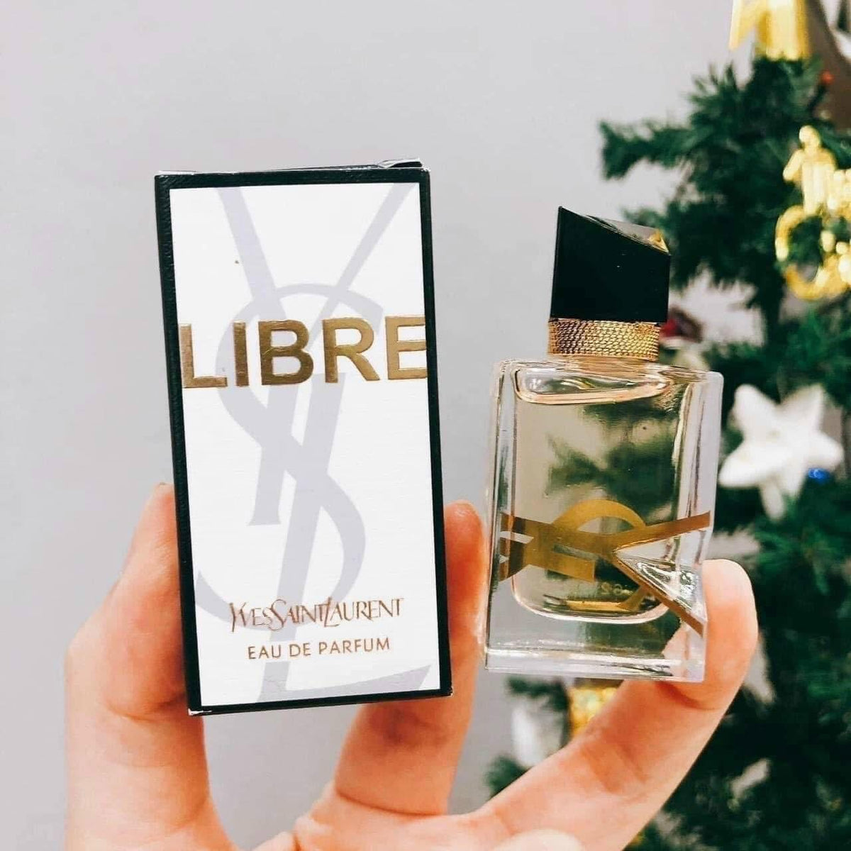 Nước hoa YVES SAINT LAURENT Libre EDP