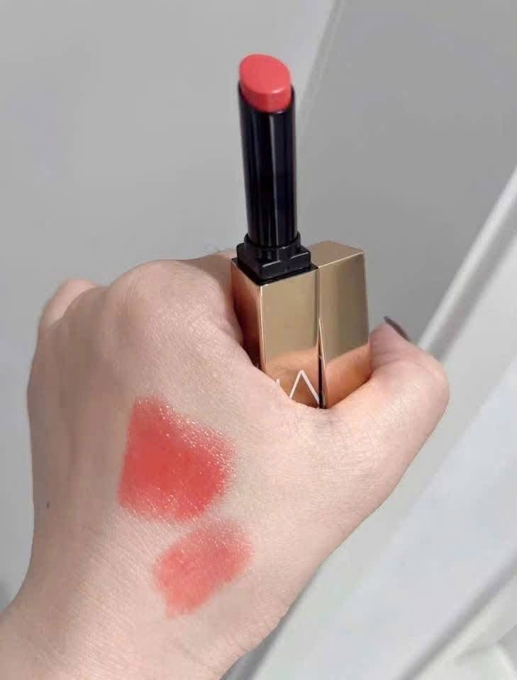 Son dưỡng có màu NARS Afterglow Sensual Shine 1.5g