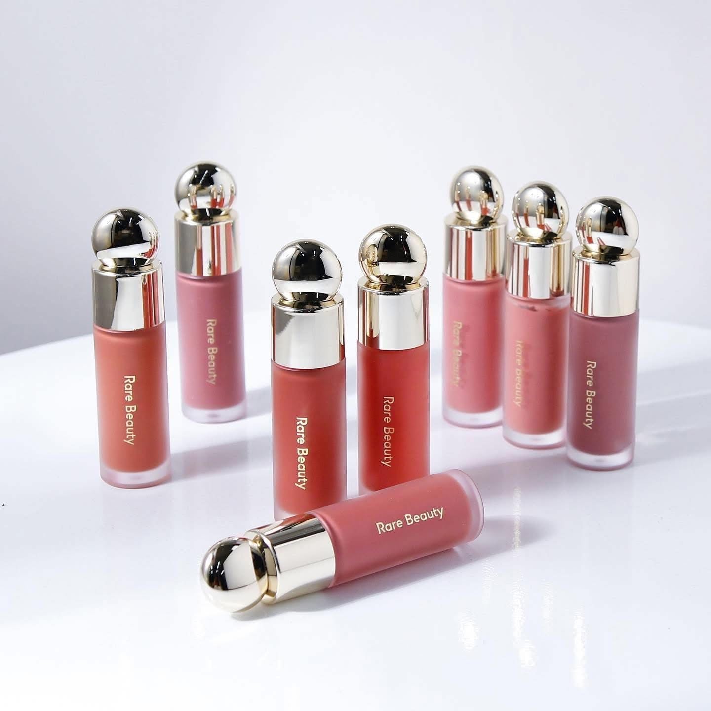 Má hồng kem RARE BEAUTY
