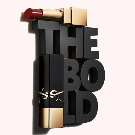 Son YSL Rouge Couture The Bold
