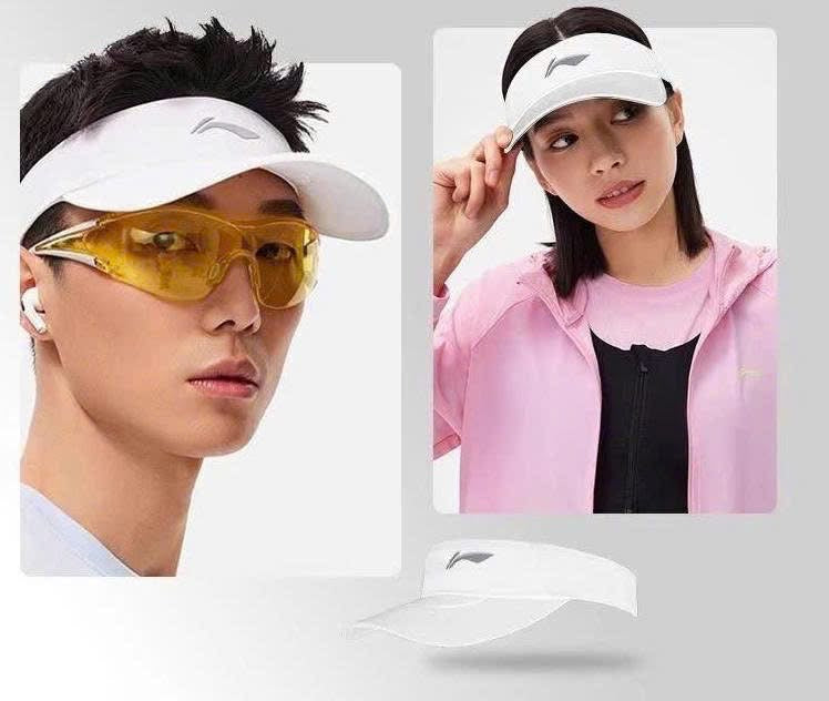 Mũ thể thao LINING (Authentic)