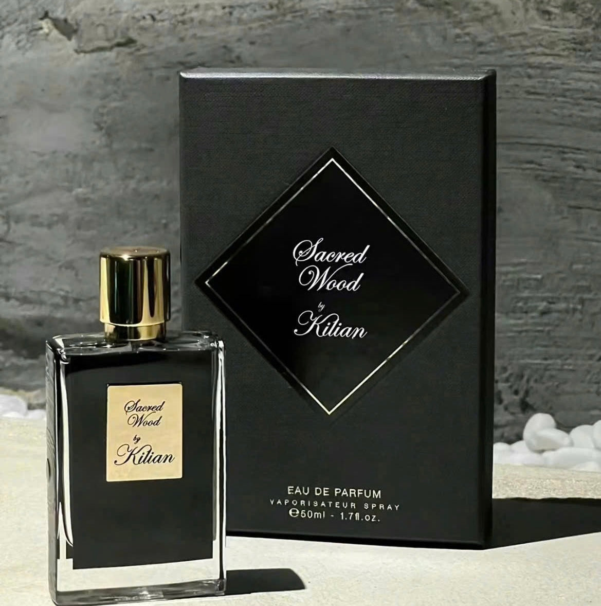 Nước hoa KILIAN Sacred Wood Eau de Parfum 50ml