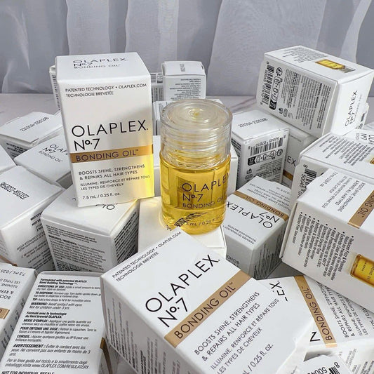 Tinh dầu phục hồi tóc OLAPLEX NO.7 Bolding Oil 7.5ml
