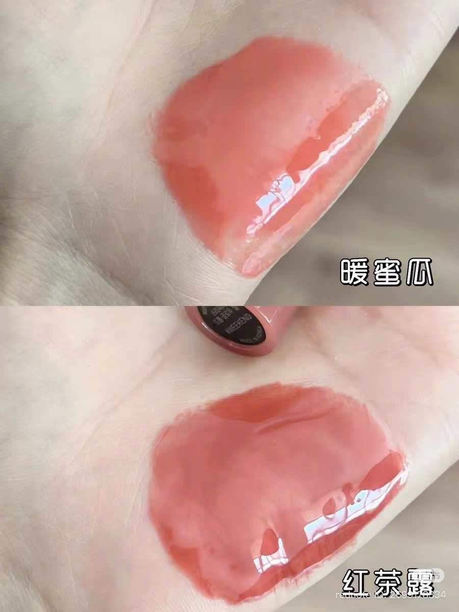 Son bóng 3CE Drop Glow Gel