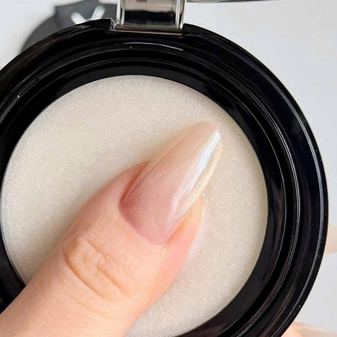 Phấn nén kiềm dầu YSL Blur Cushion