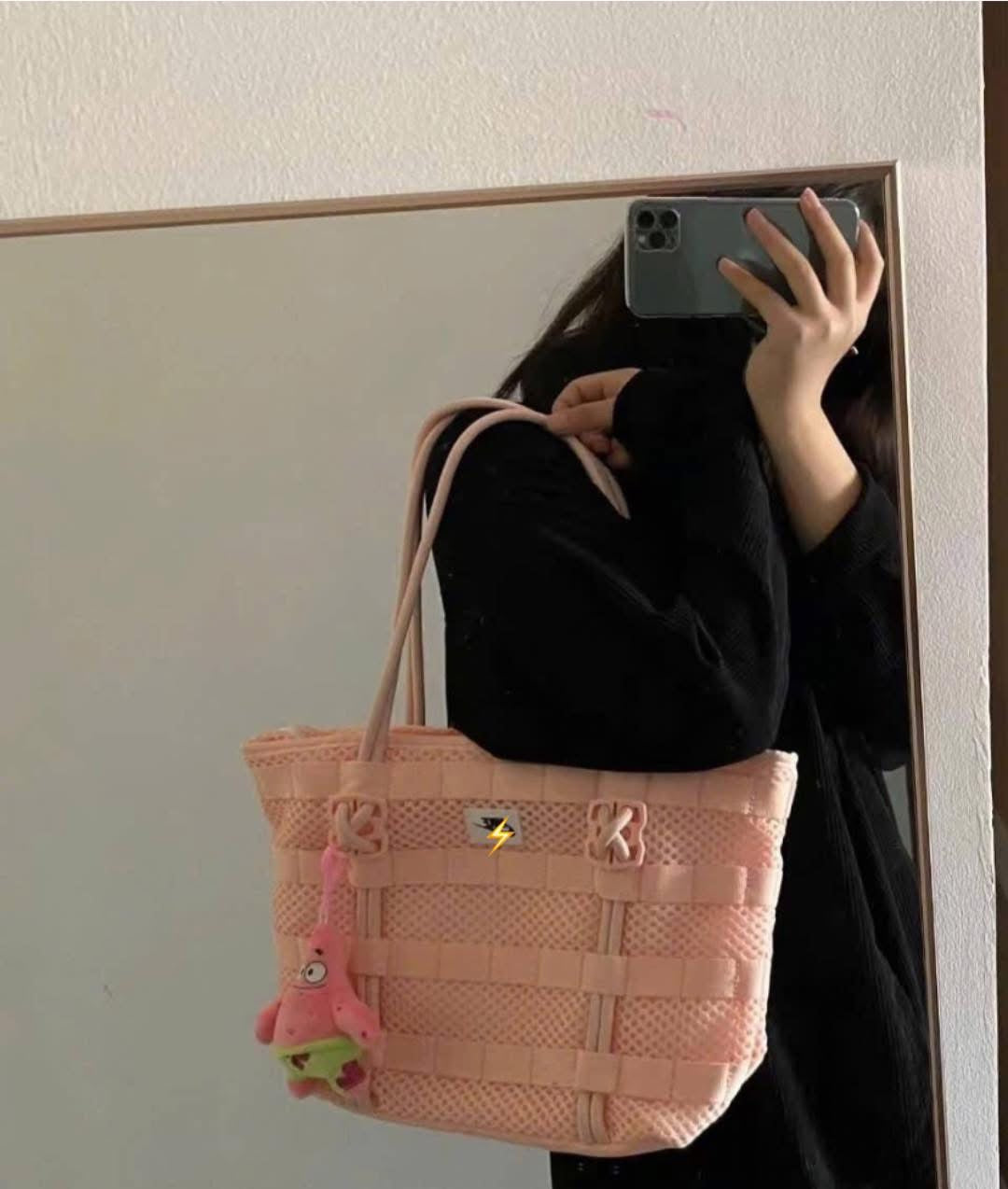 Túi tote NIKE (Authentic)