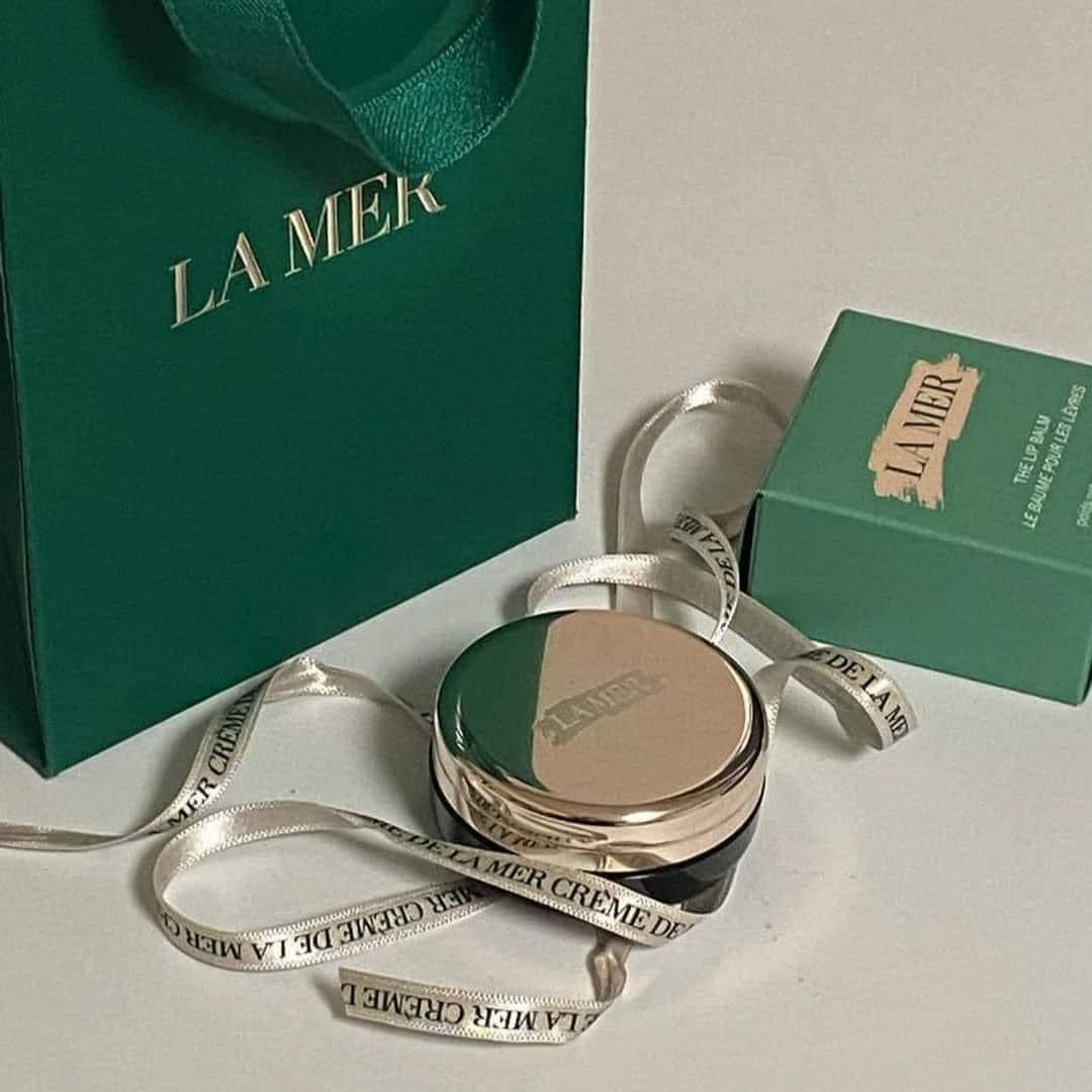 Sáp dưỡng môi LAMER The Lip Balm 9g