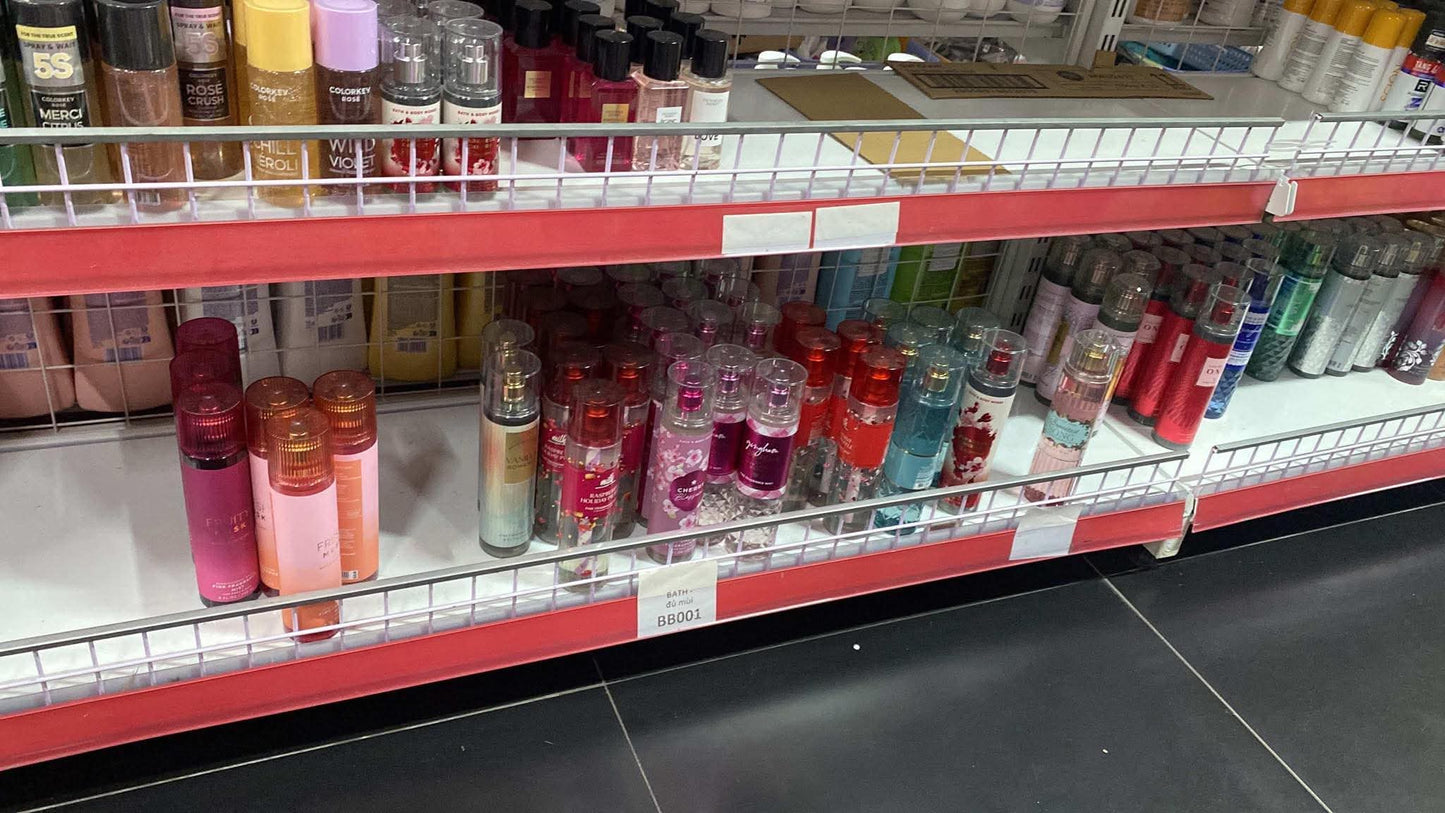 Body Mist nhà BATH & BODY WORKS