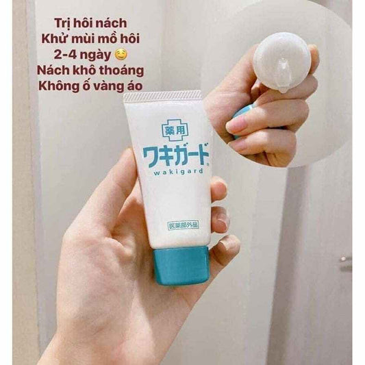 Gel nách KOBAYASHI