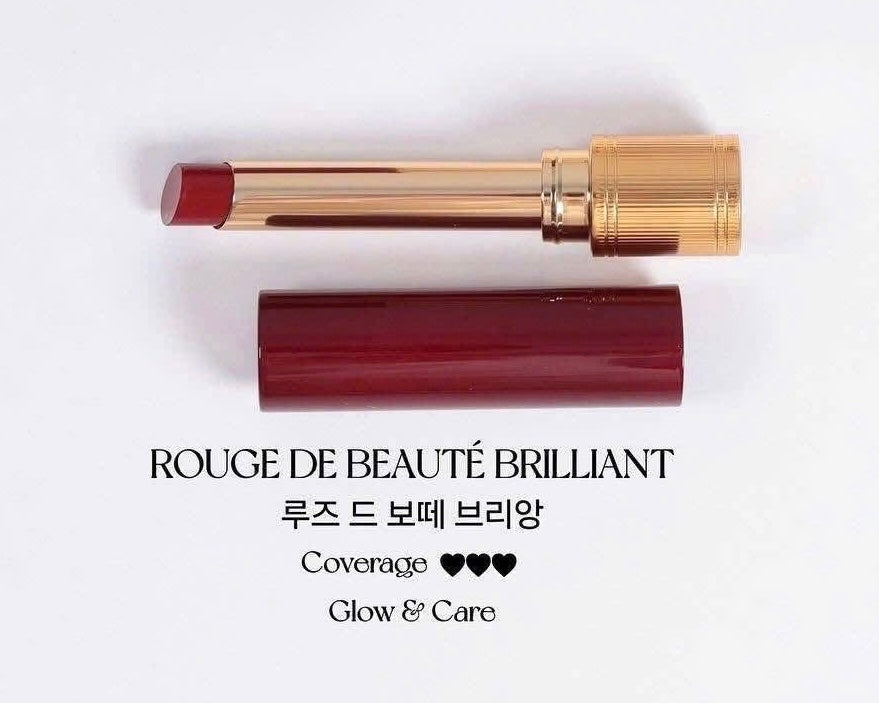 Son dưỡng GUCCI Glow and Care