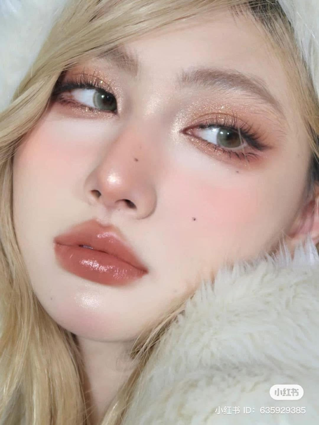 Bảng má hồng 2 ô DASIQUE Blending Layer Cheek