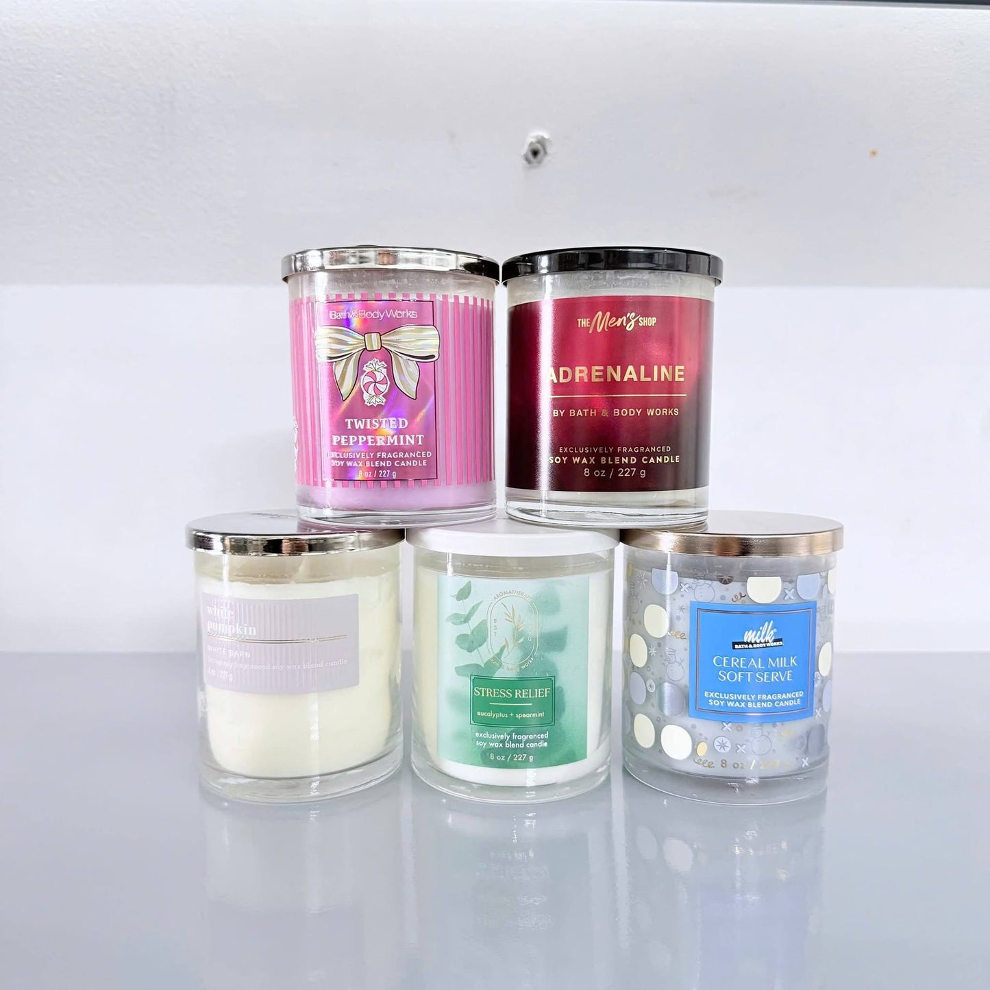 Nến thơm BATH & BODY WORKS