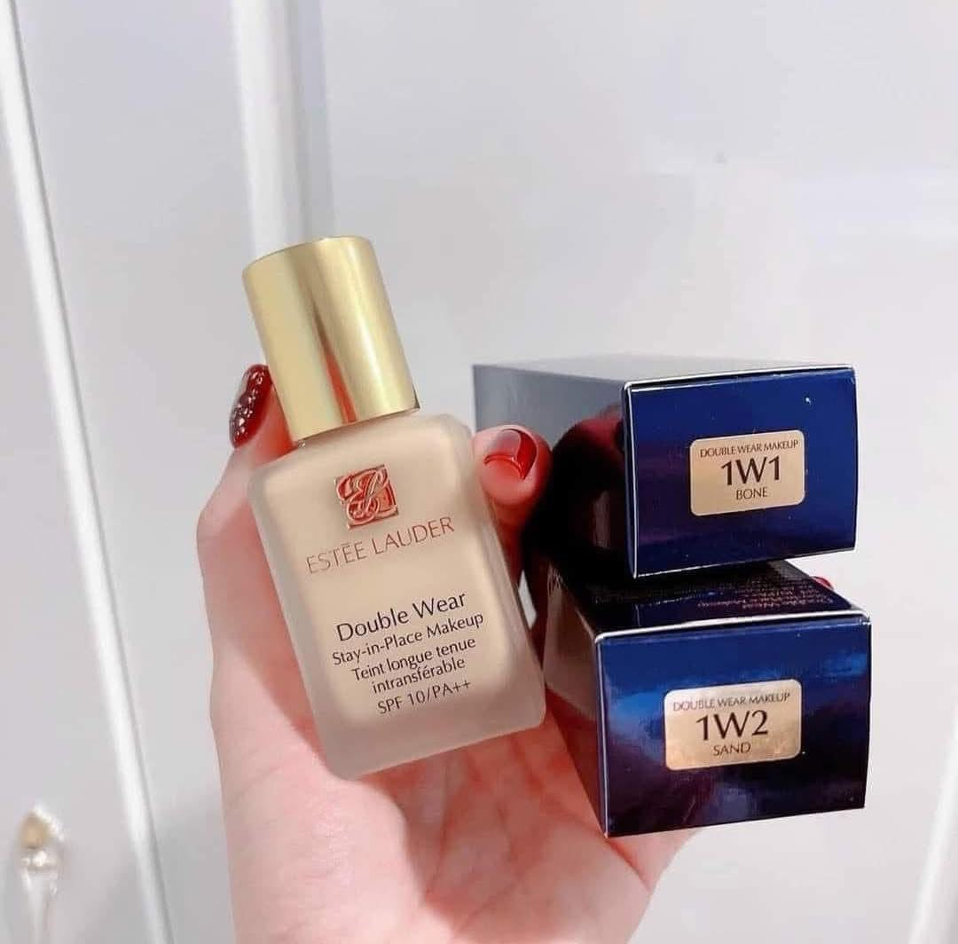 Kem nền ESTEE LAUDER Double Wear