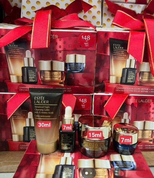 Set 4 món skincare ESTEE LAUDER 2026