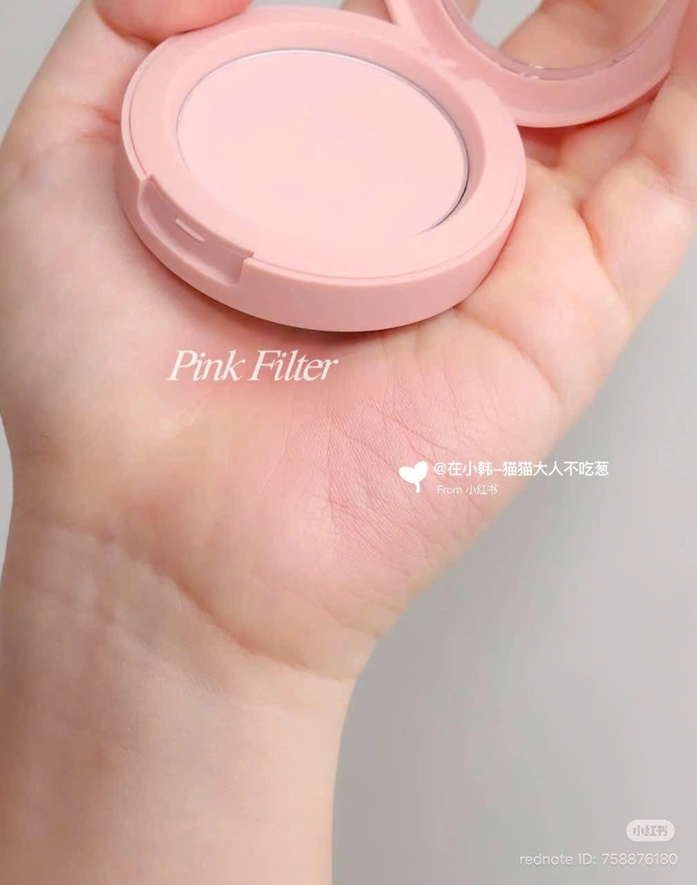 Má hồng 3CE Face Blush