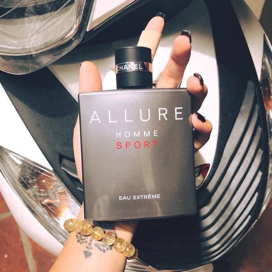 Nước hoa CHANEL Allure Homme Sport Eau Extreme 100ml