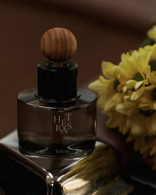 Nước hoa oto HETRAS Hàn Quốc